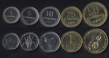    5 